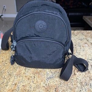 Beautiful clean hardly ever used Kipling bag pack